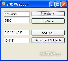 Vnc server free